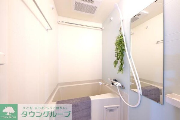 ルフォンエチュード国分寺の物件内観写真